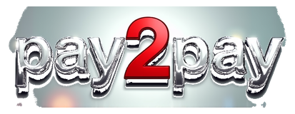 pay2pay logo